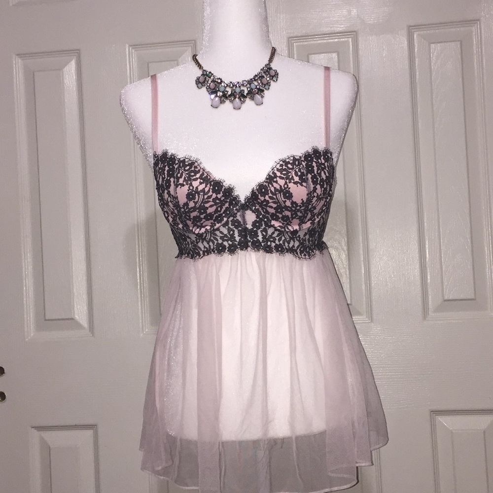 VICTORIA SECRET BRA or LINGERIE